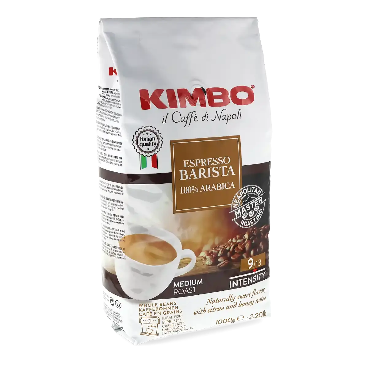 Espresso\u0020Barista\u0020100\u0025\u0020Arabica