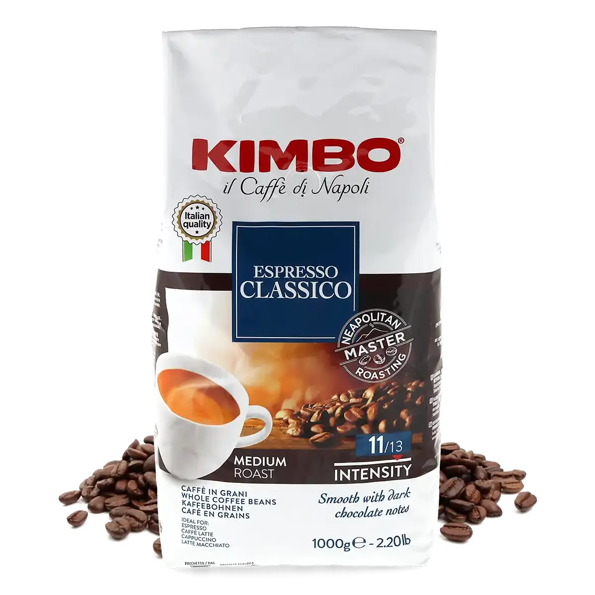 Espresso\u0020Classico