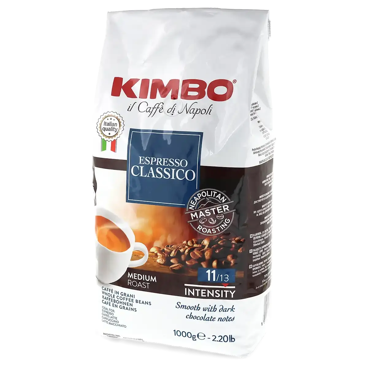 Espresso\u0020Classico