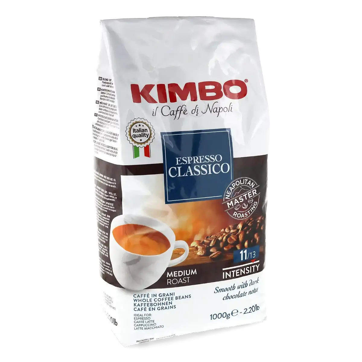 Espresso\u0020Classico
