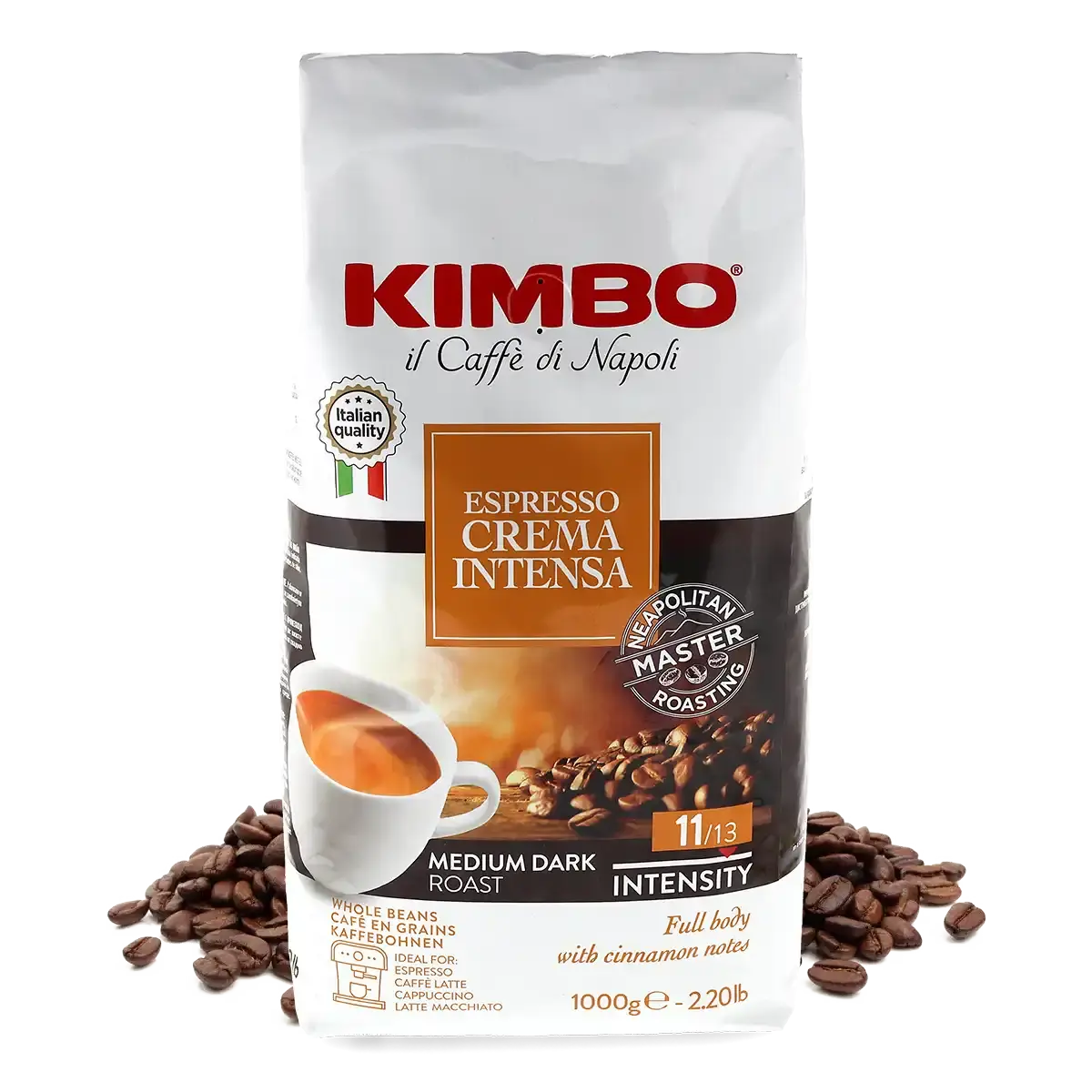 Espresso\u0020Crema\u0020Intensa