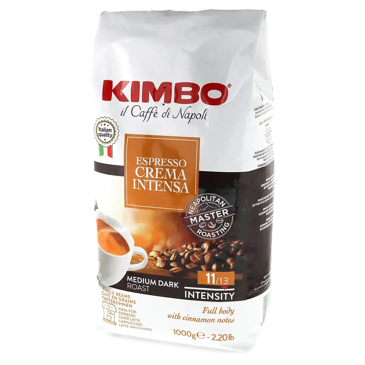 Espresso\u0020Crema\u0020Intensa