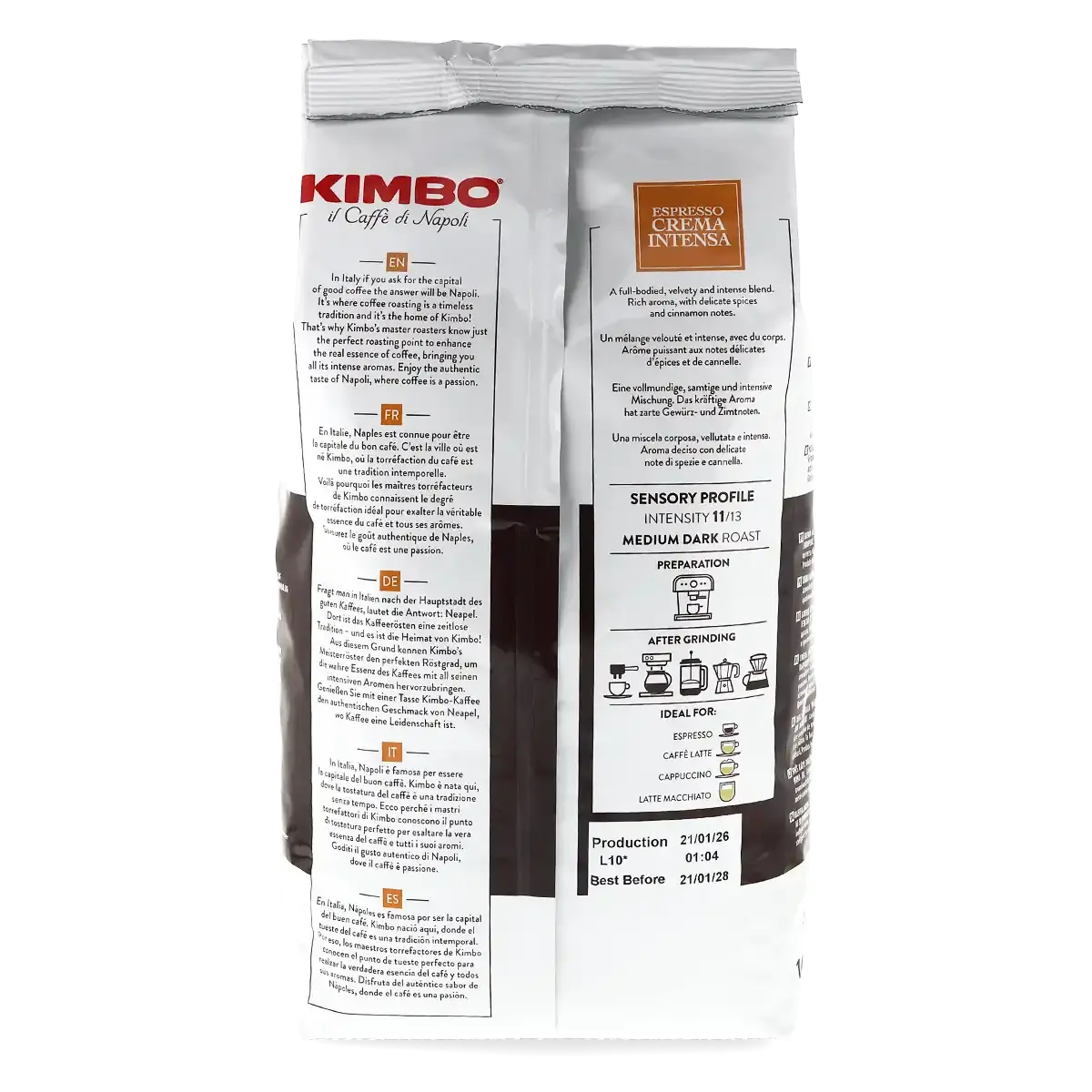 Espresso\u0020Crema\u0020Intensa
