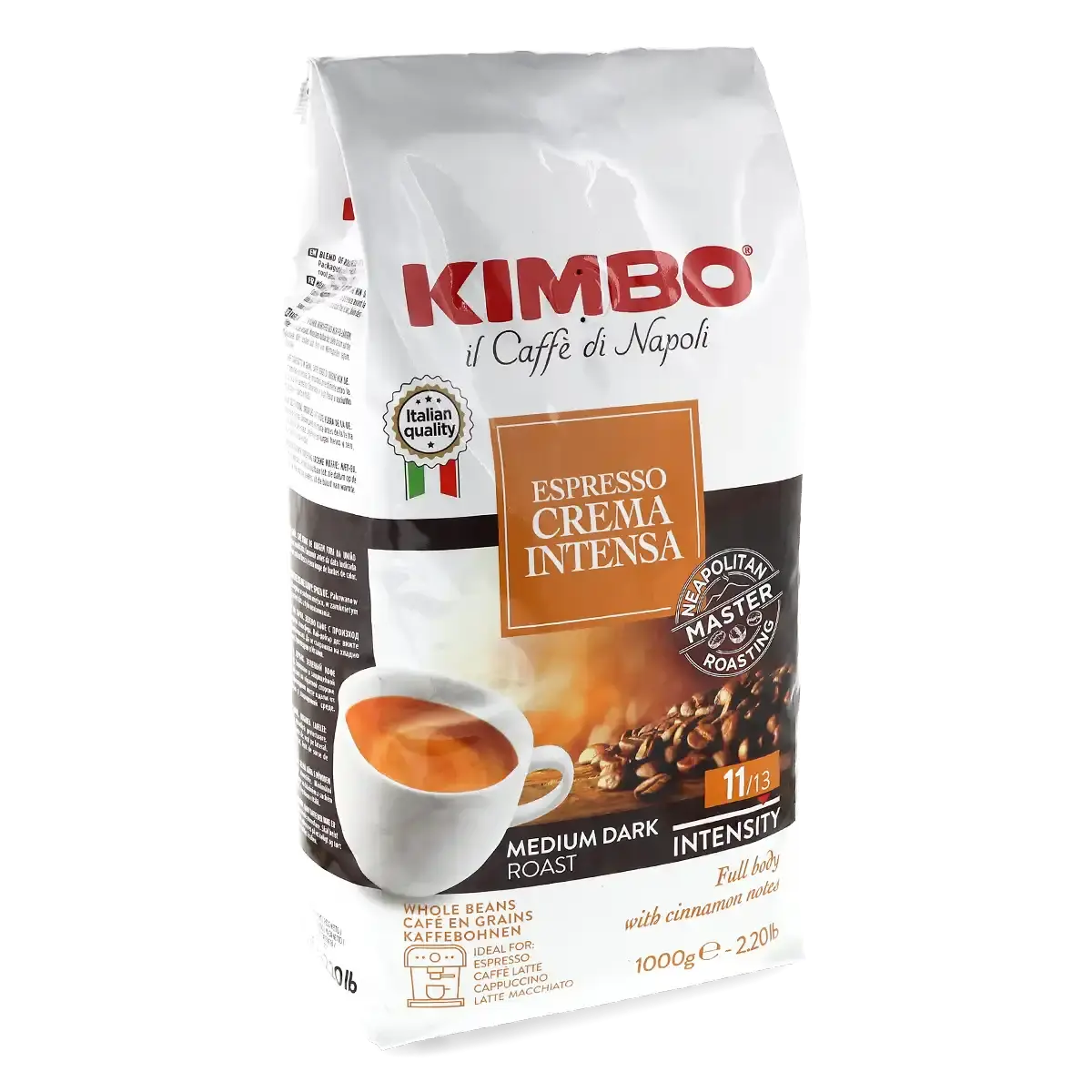Espresso\u0020Crema\u0020Intensa