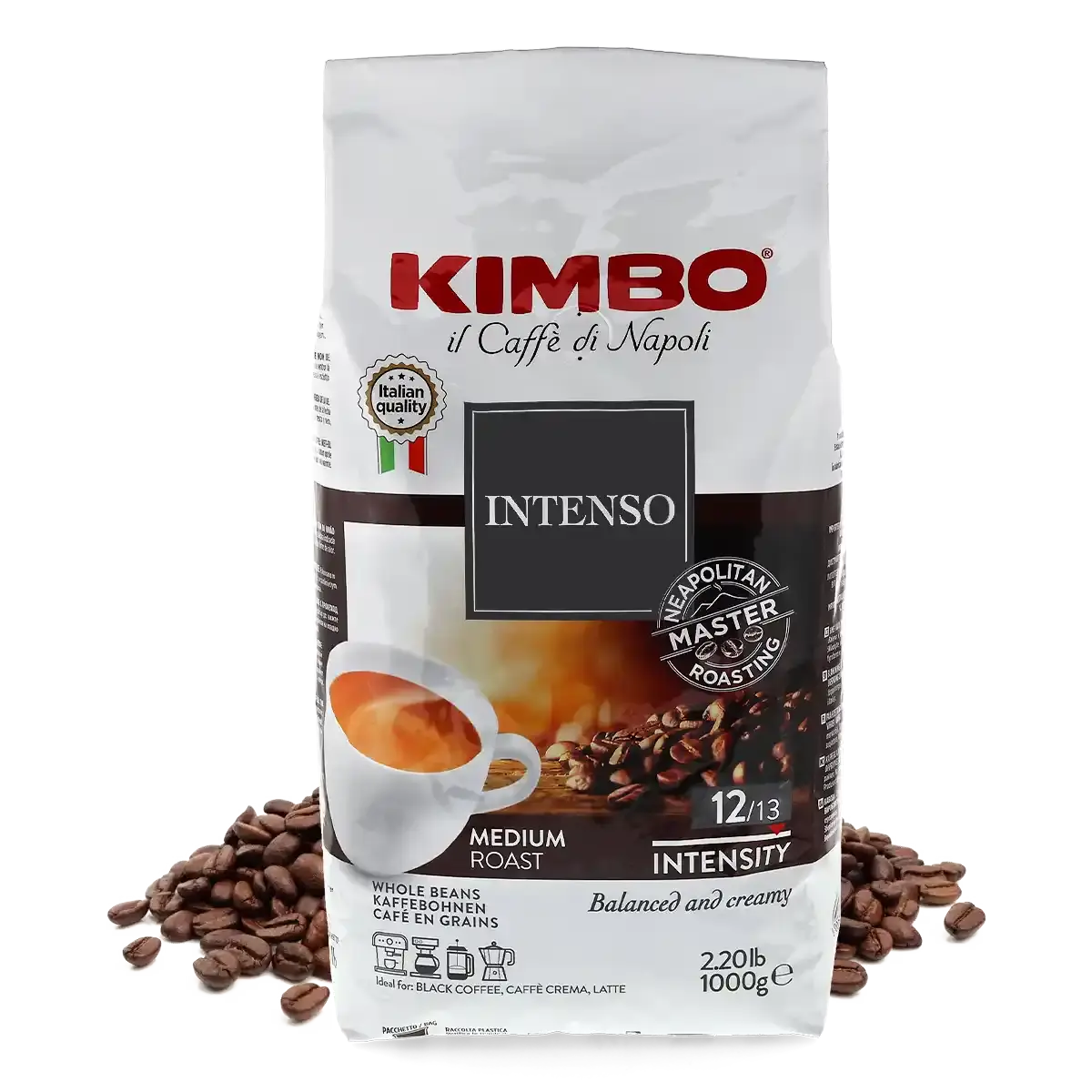 Intenso