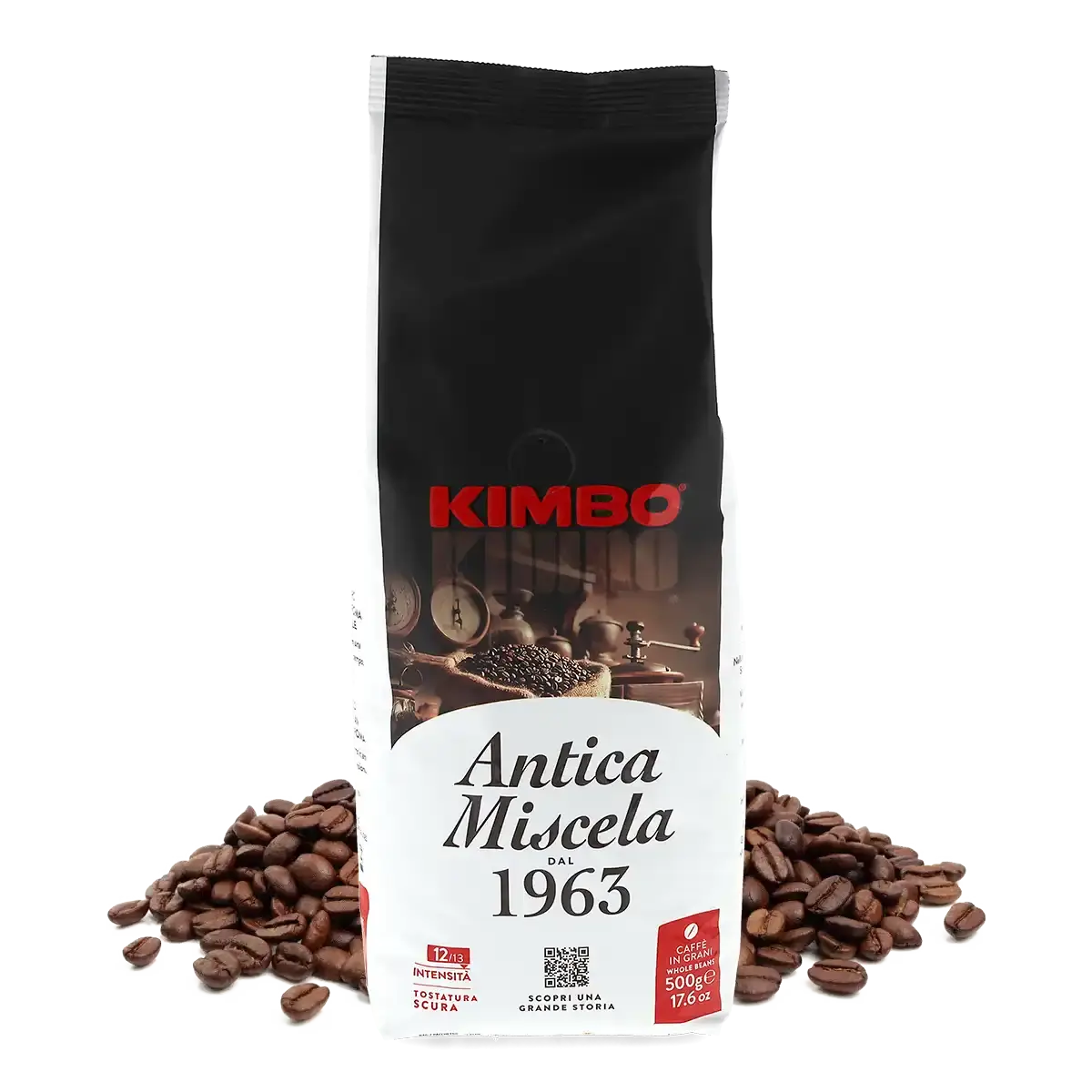 Antica\u0020Miscela