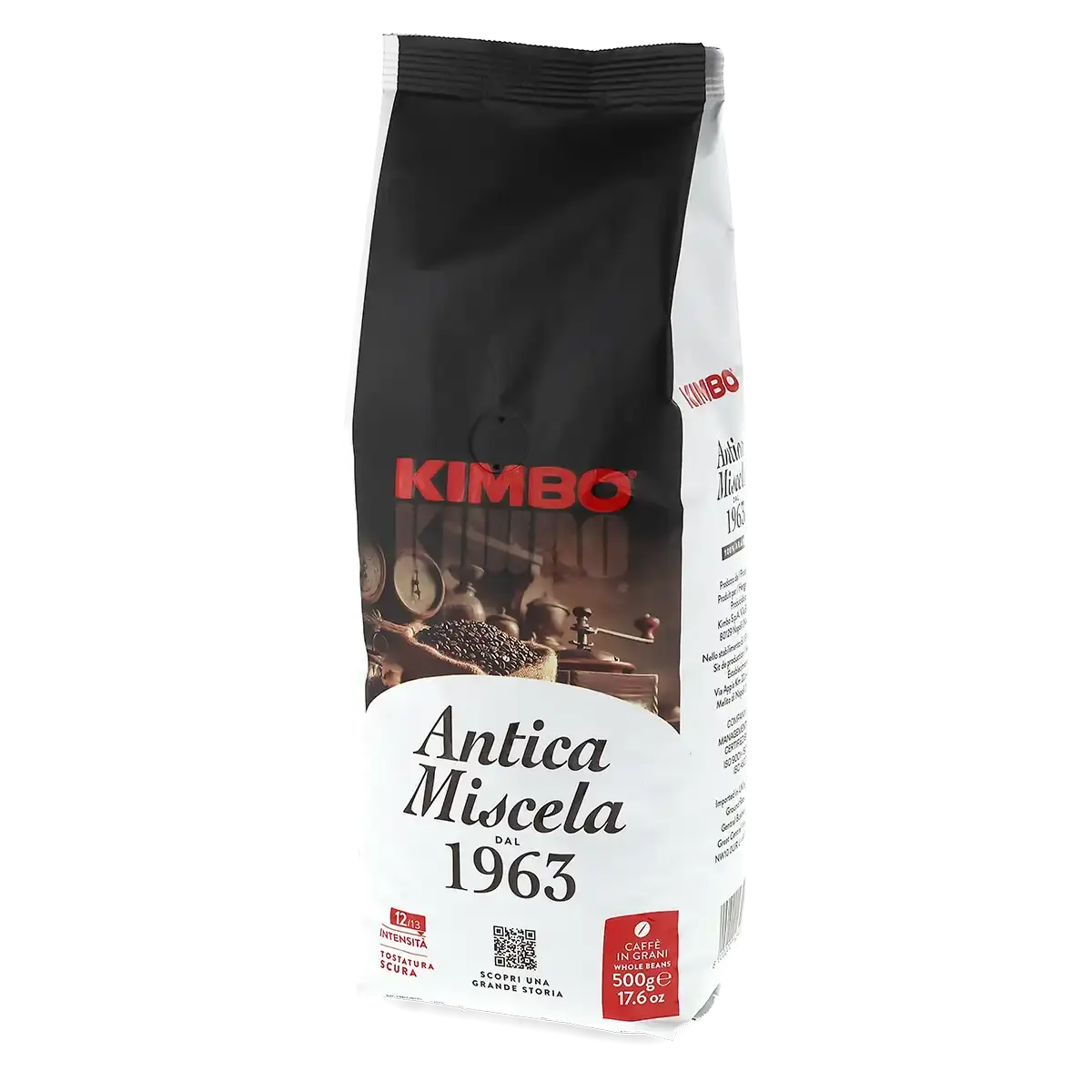 Antica\u0020Miscela