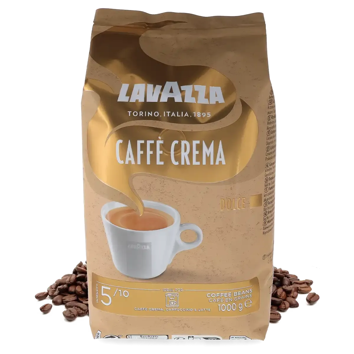 Lavazza\u0020Caff\u00E8\u0020Crema\u0020Dolce