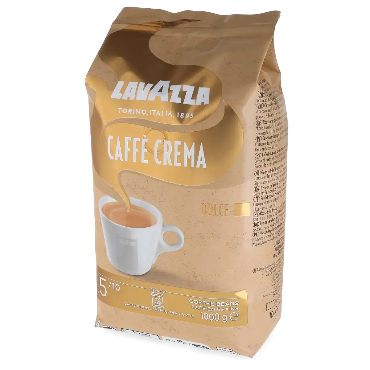 Lavazza\u0020Caff\u00E8\u0020Crema\u0020Dolce