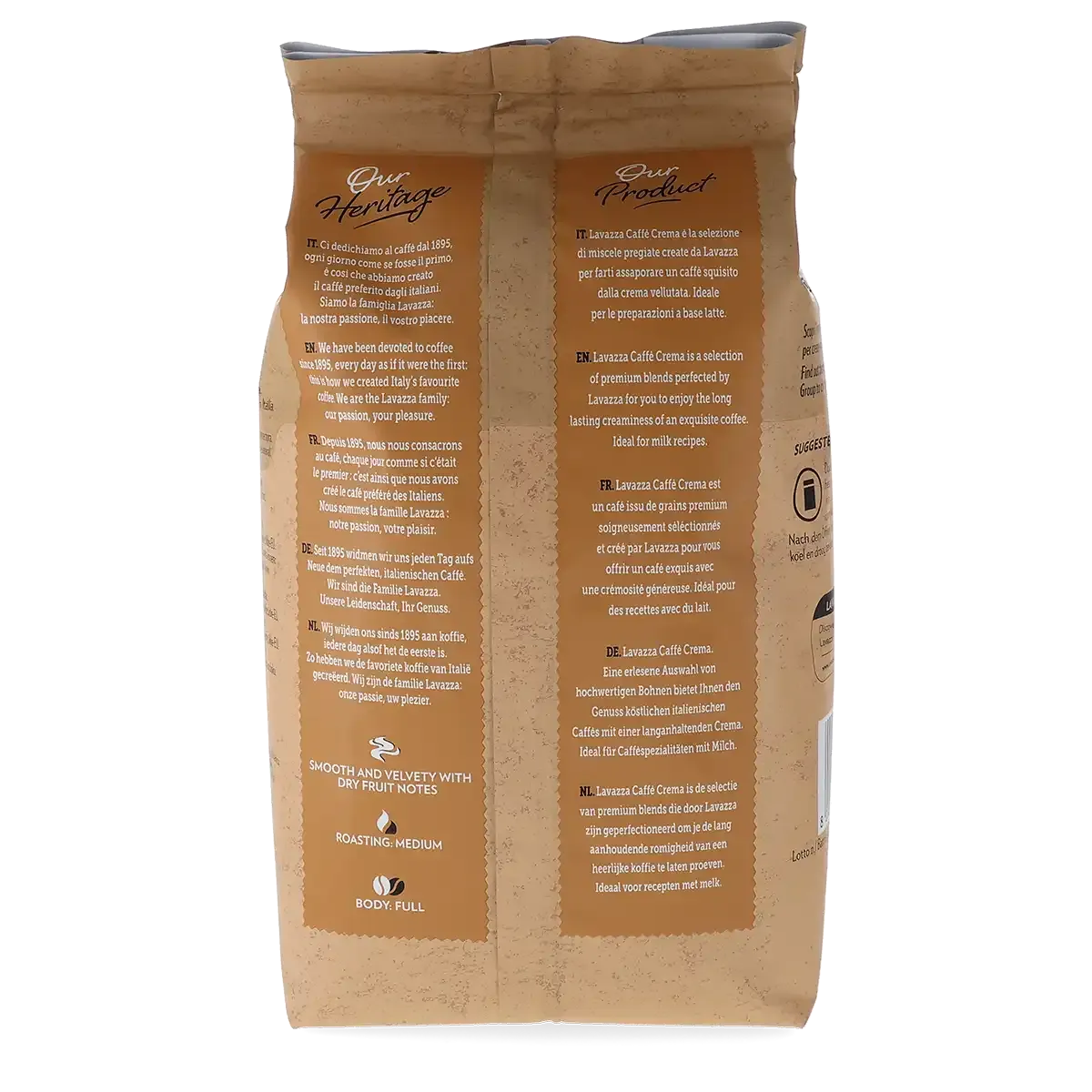 Lavazza\u0020Caff\u00E8\u0020Crema\u0020Dolce
