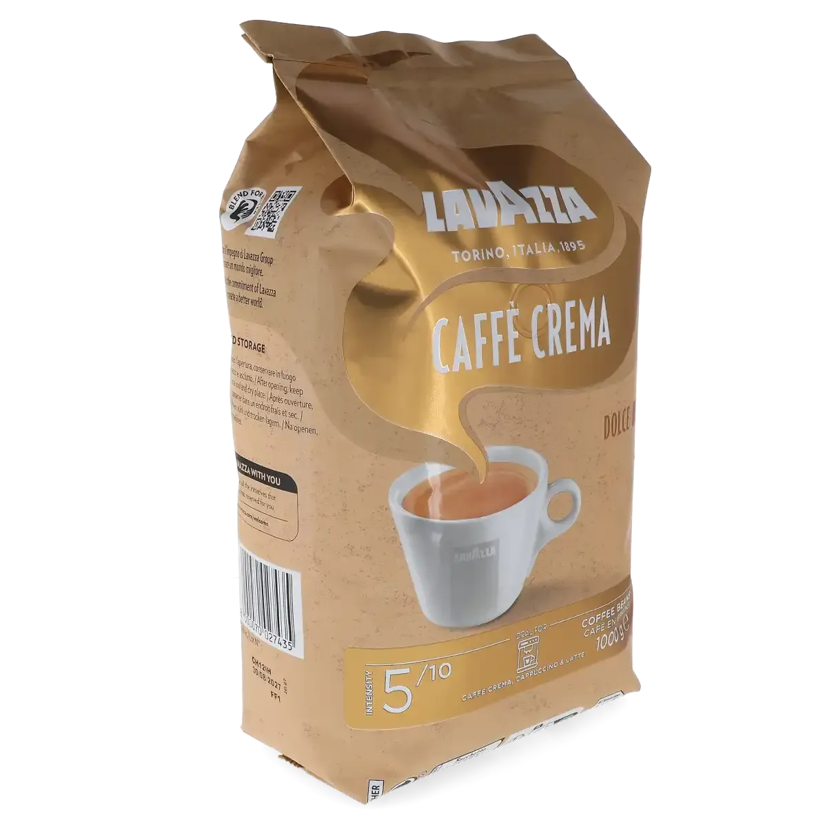 Lavazza\u0020Caff\u00E8\u0020Crema\u0020Dolce