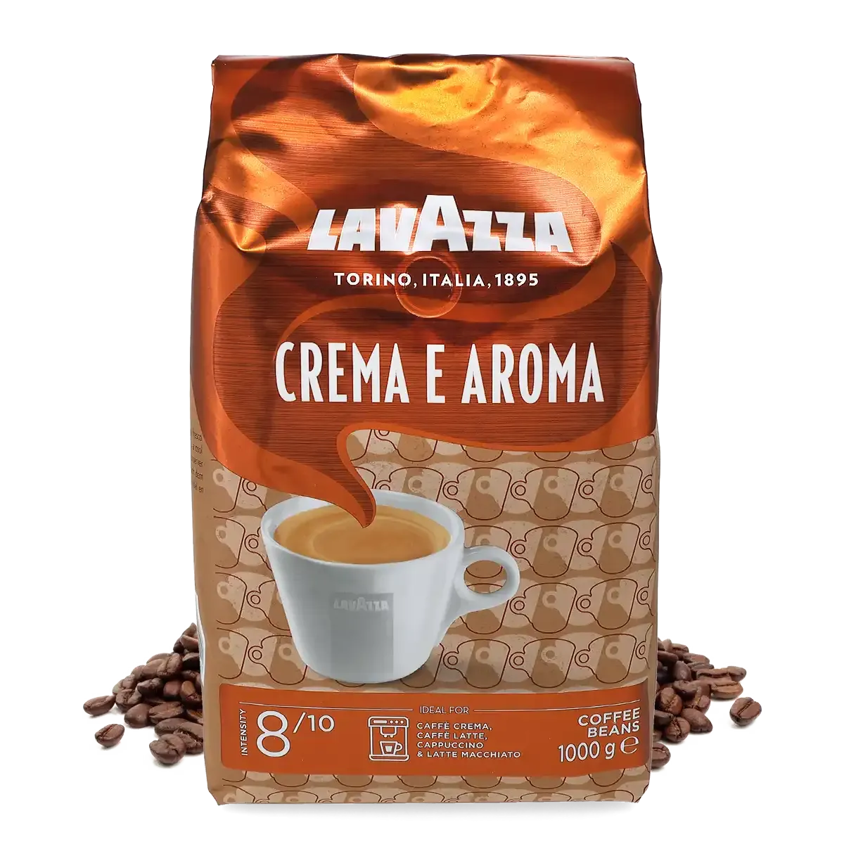Lavazza\u0020Crema\u0020E\u0020Aroma