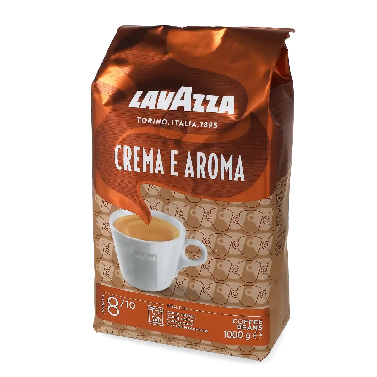 Lavazza\u0020Crema\u0020E\u0020Aroma
