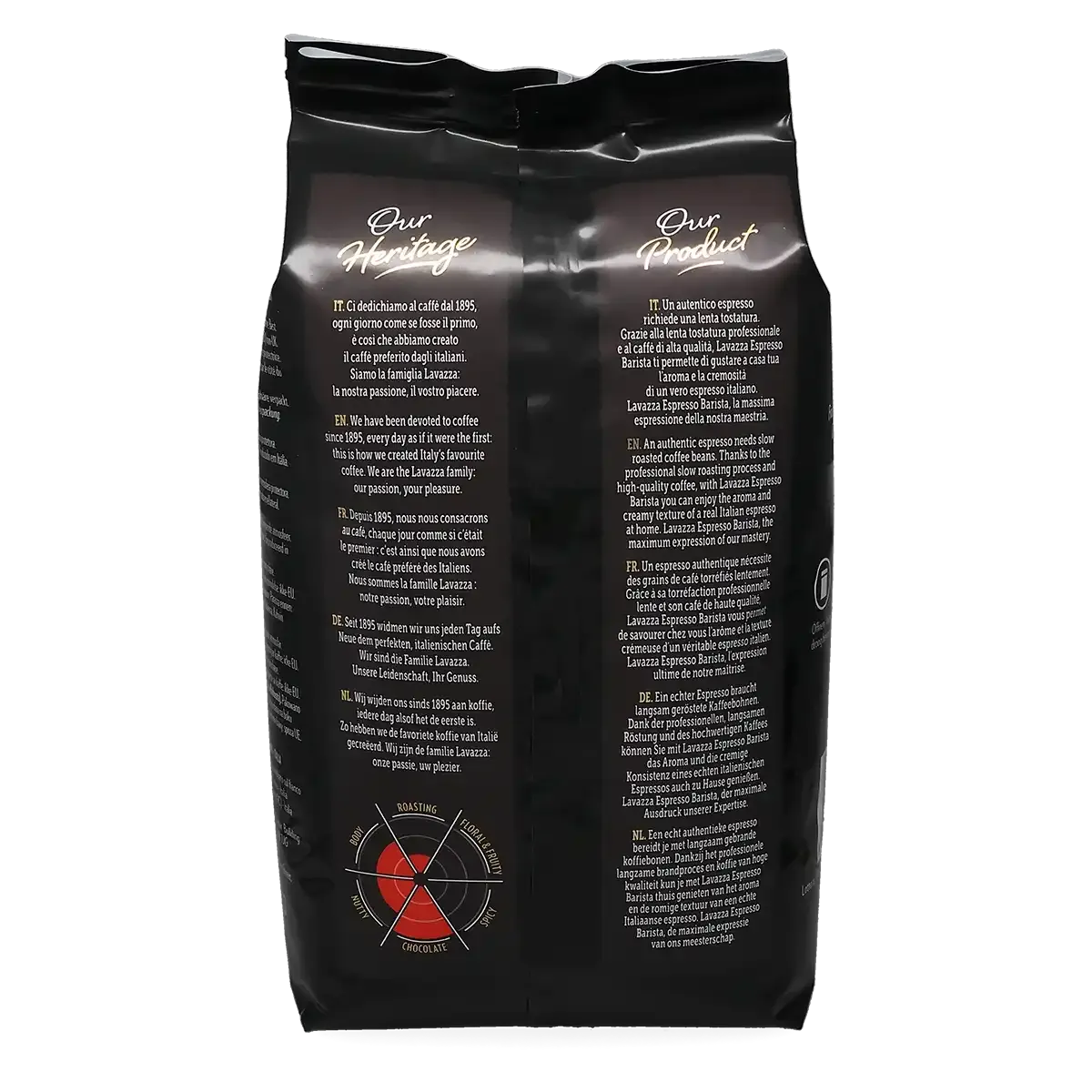 Espresso\u0020Barista\u0020Gran\u0020Crema