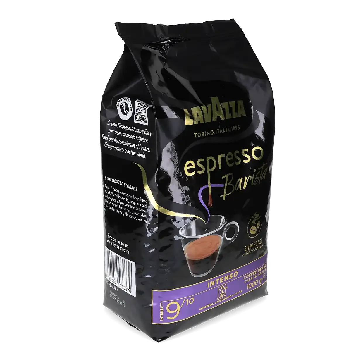Espresso\u0020Barista\u0020Intenso