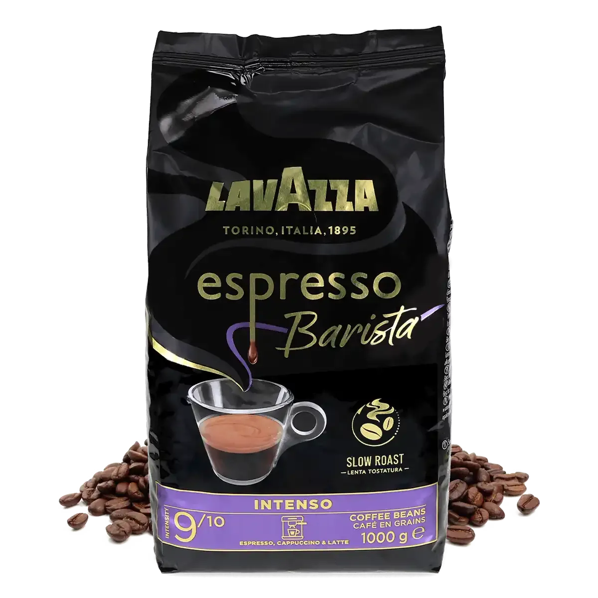 Espresso\u0020Barista\u0020Intenso