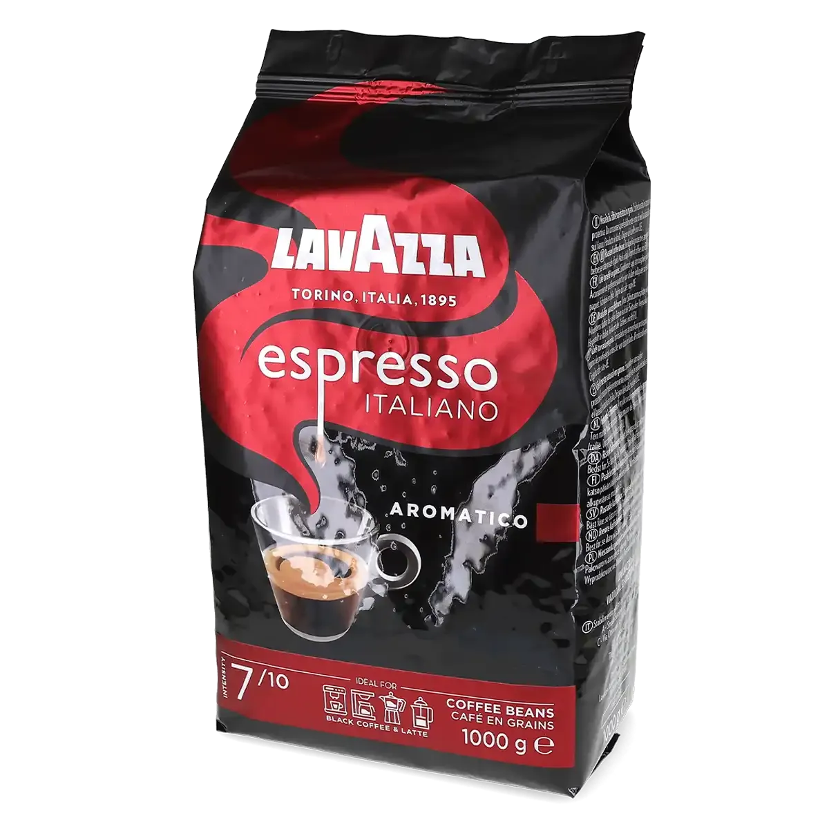 Espresso\u0020Italiano\u0020Aromatico