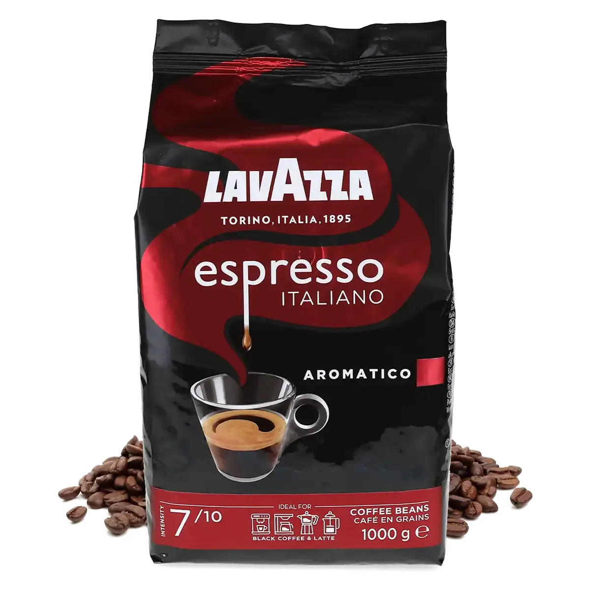 Espresso\u0020Italiano\u0020Aromatico