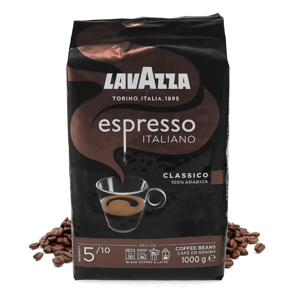 Espresso\u0020Italiano\u0020Classico