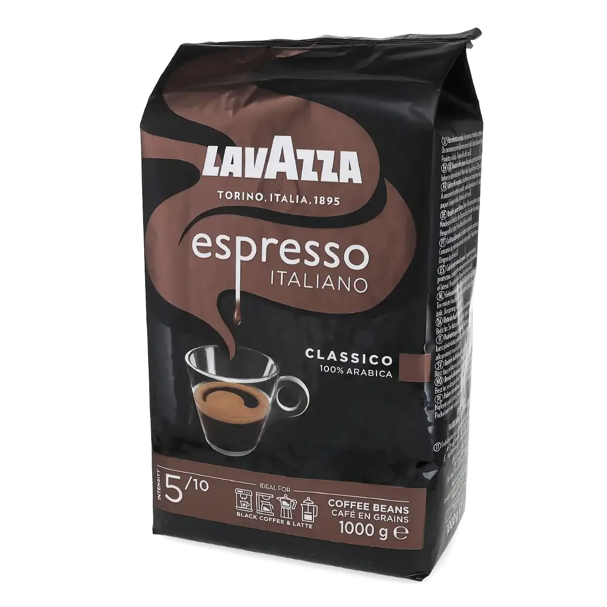 Espresso\u0020Italiano\u0020Classico