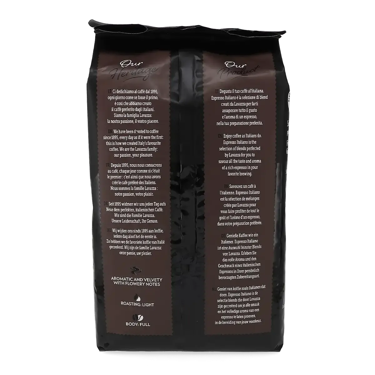 Espresso\u0020Italiano\u0020Classico