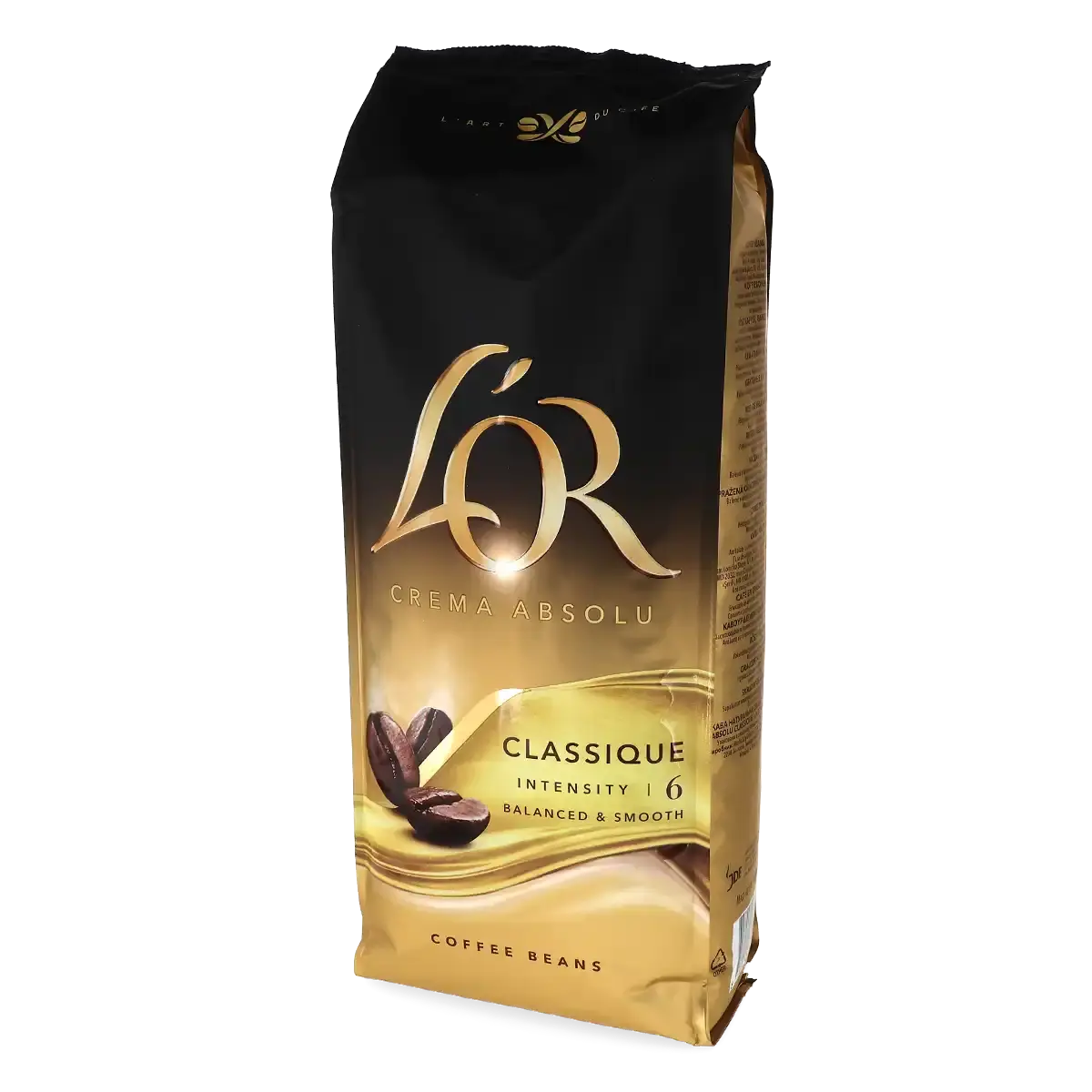 Crema\u0020Absolu\u0020Classique\u0020\u002D\u0020L\u0027OR