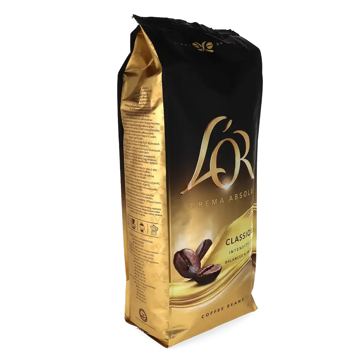 Crema\u0020Absolu\u0020Classique\u0020\u002D\u0020L\u0027OR