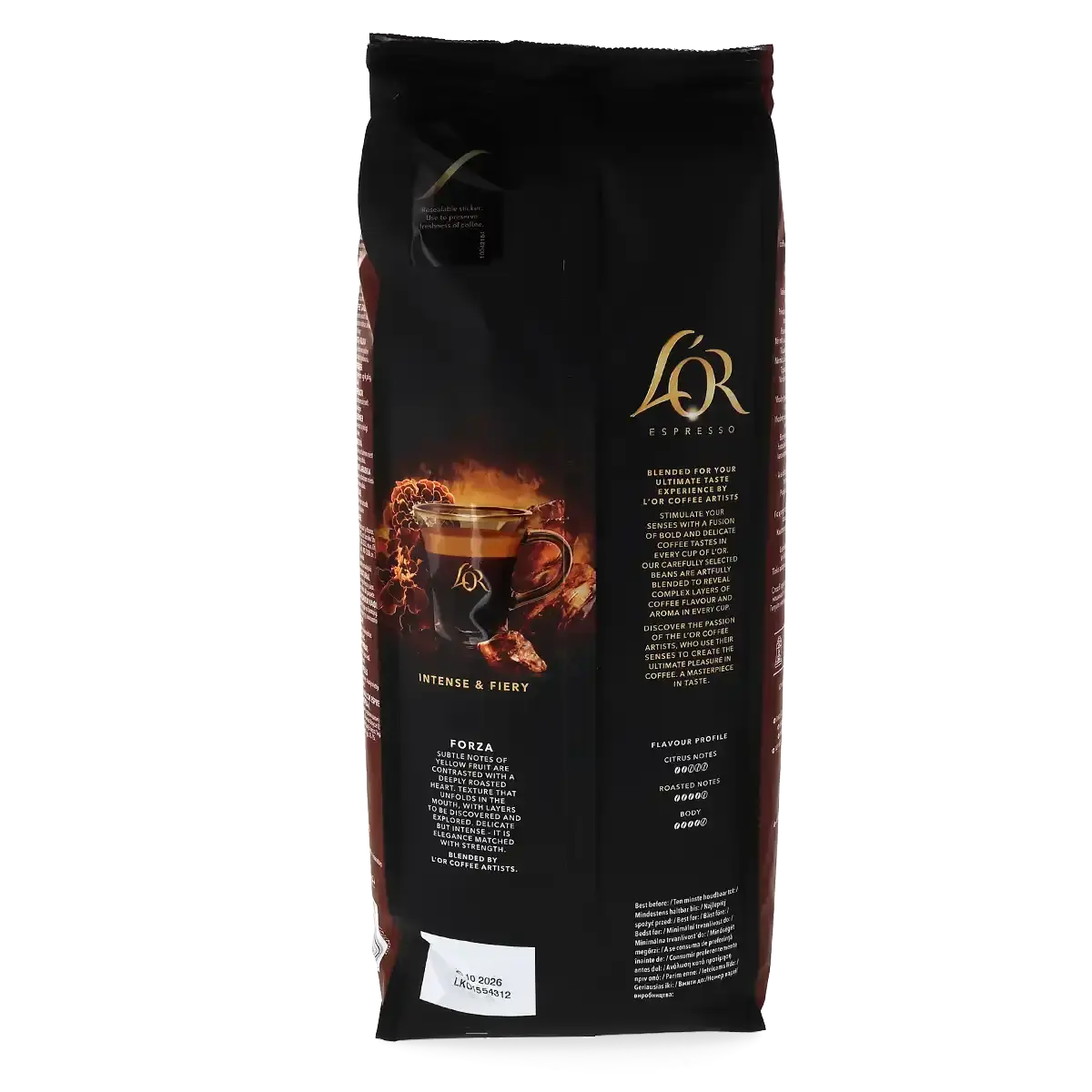 Espresso\u0020Forza