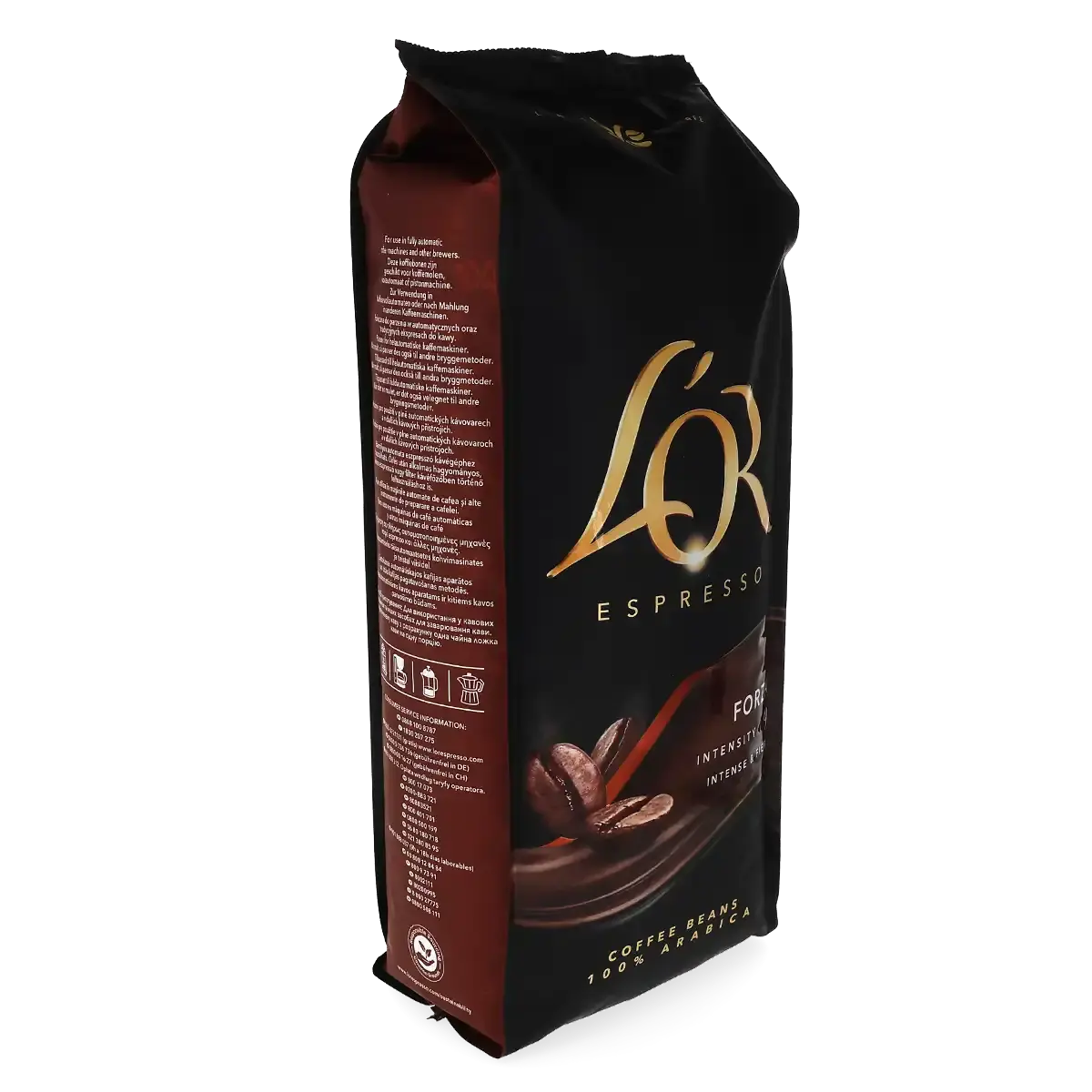 Espresso\u0020Forza