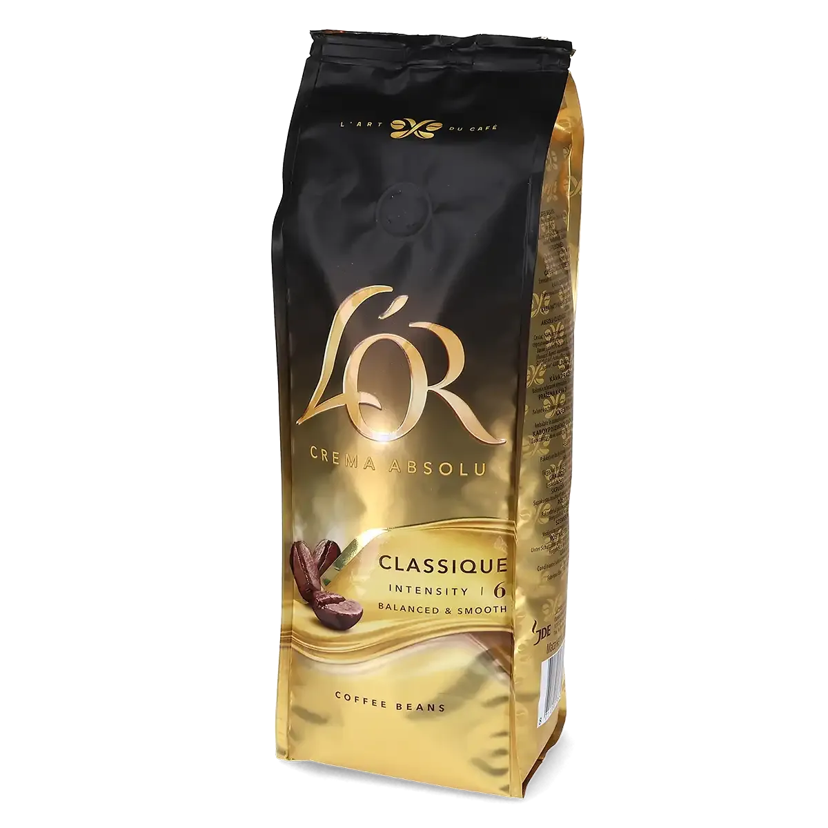 Crema\u0020Classique\u0020