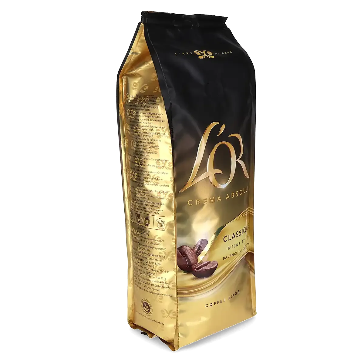 Crema\u0020Classique\u0020