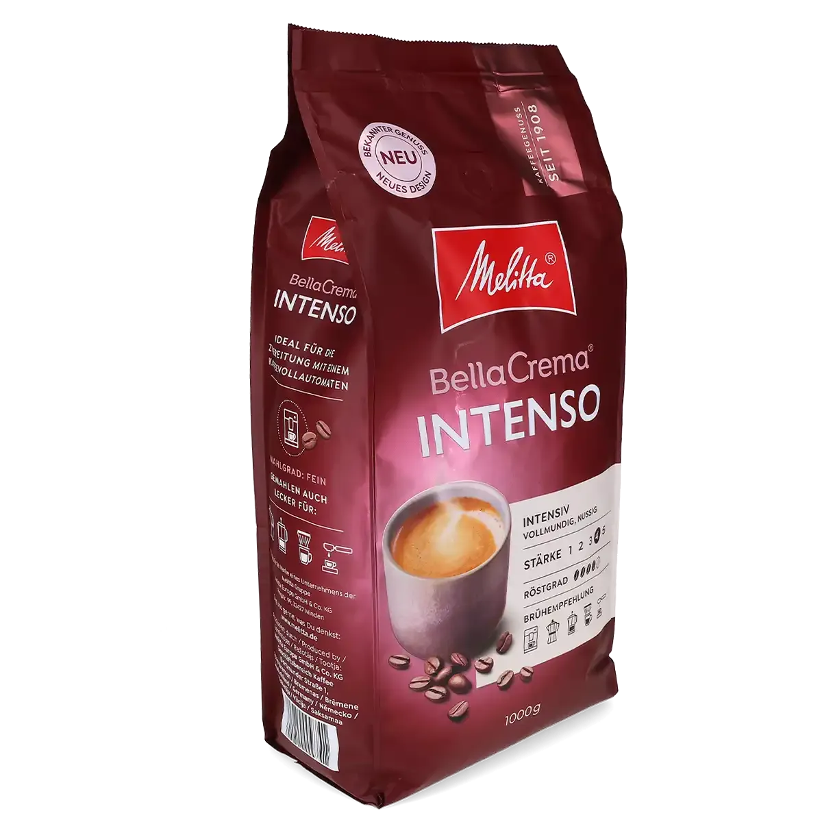 BellaCrema\u0020Intenso\u0020\u002D\u0020Melitta