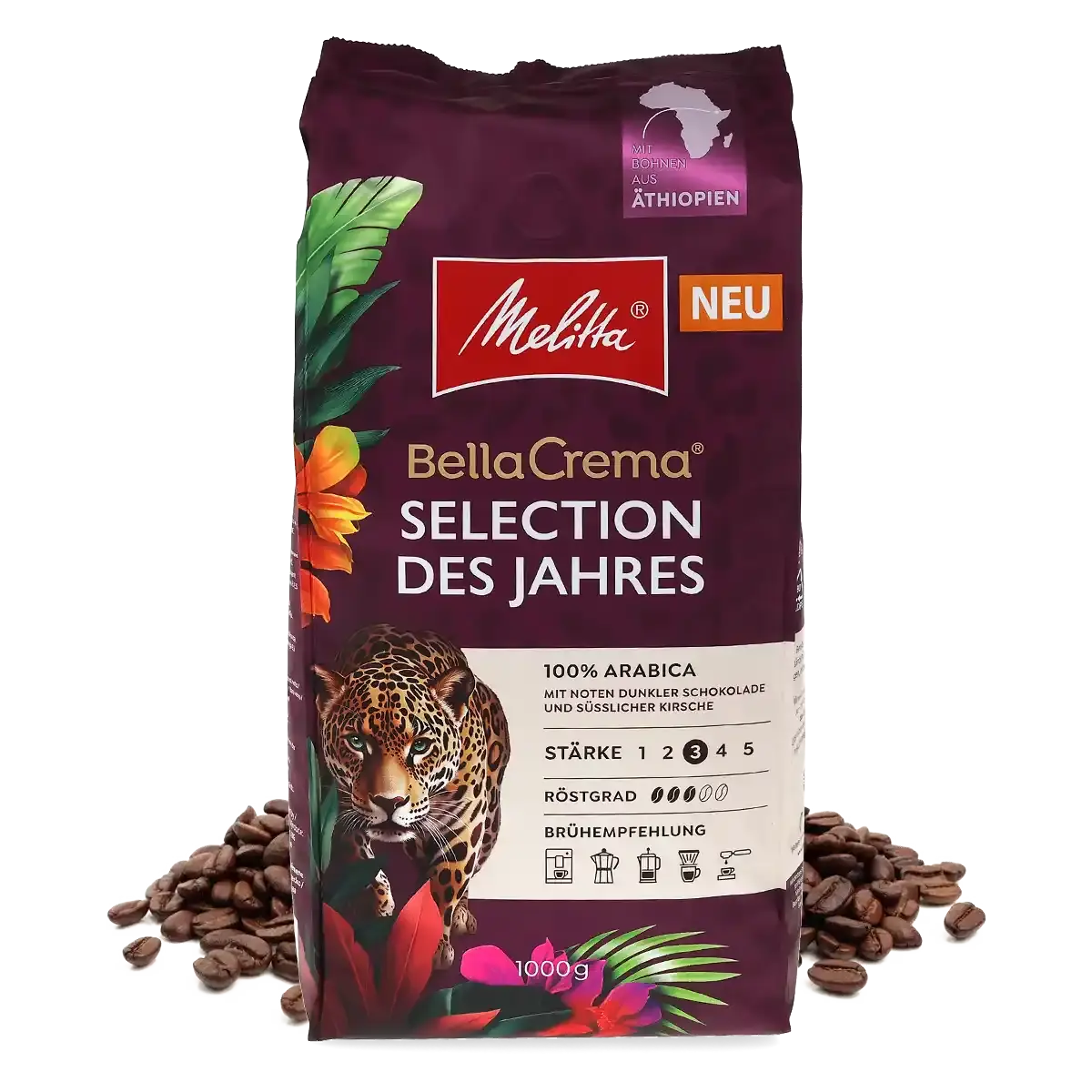 BellaCrema\u0020Selection\u0020des\u0020Jahres