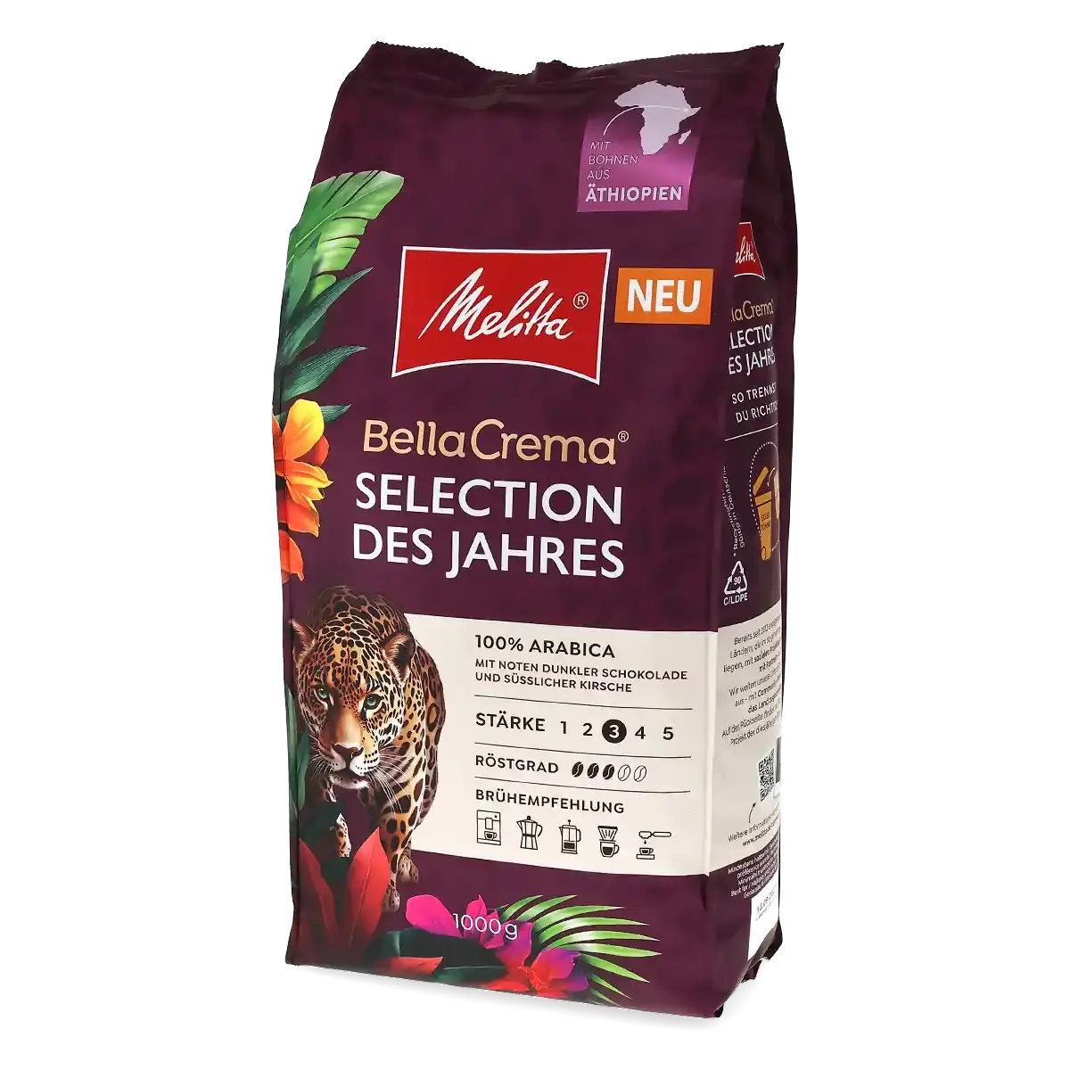 BellaCrema\u0020Selection\u0020des\u0020Jahres