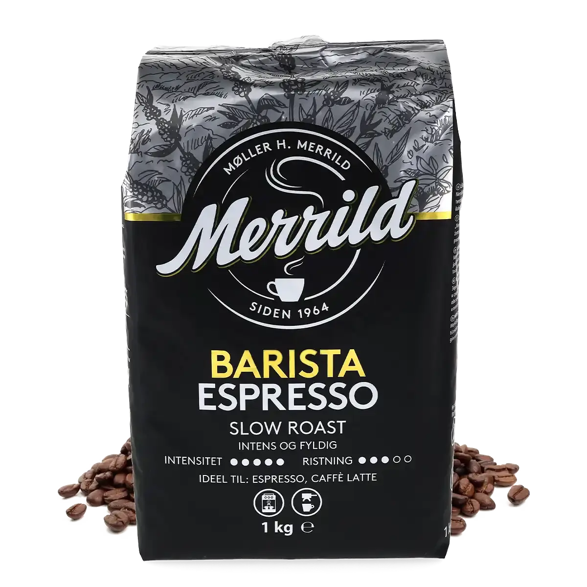 Barista\u0020Espresso