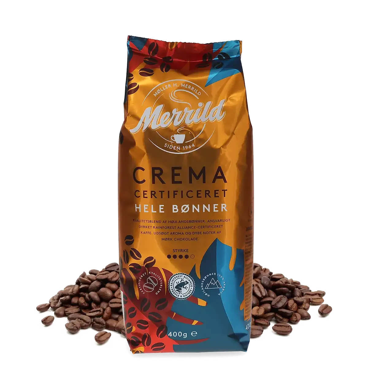 Crema