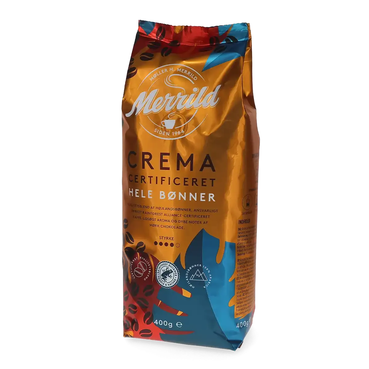 Crema
