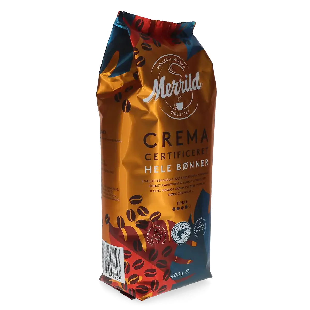 Crema