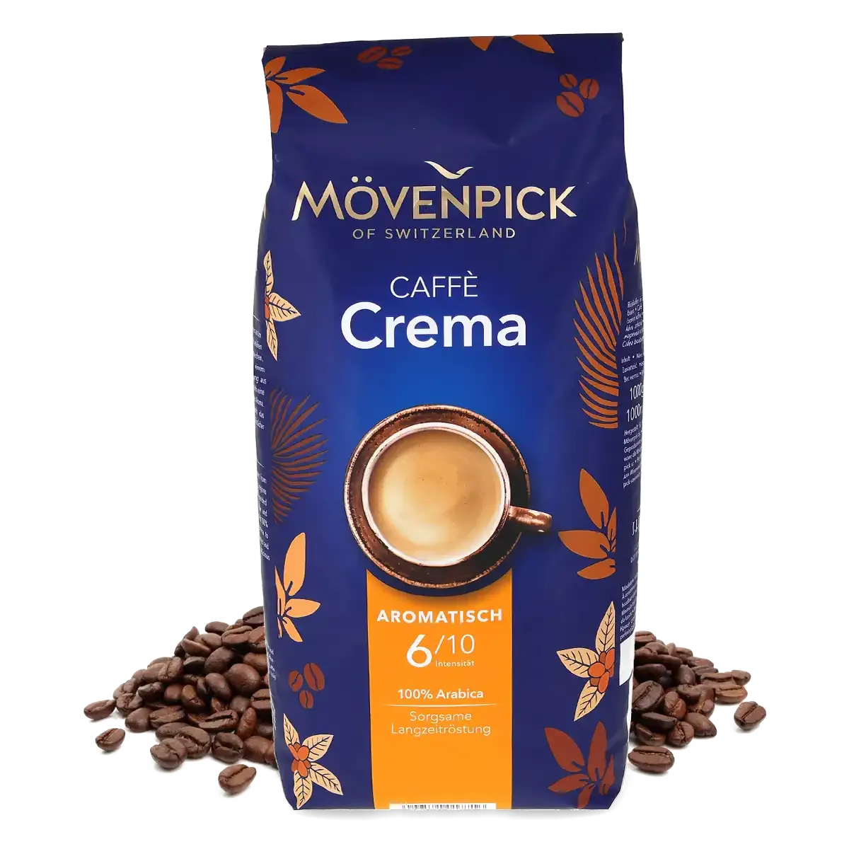 Caff\u00E8\u0020Crema