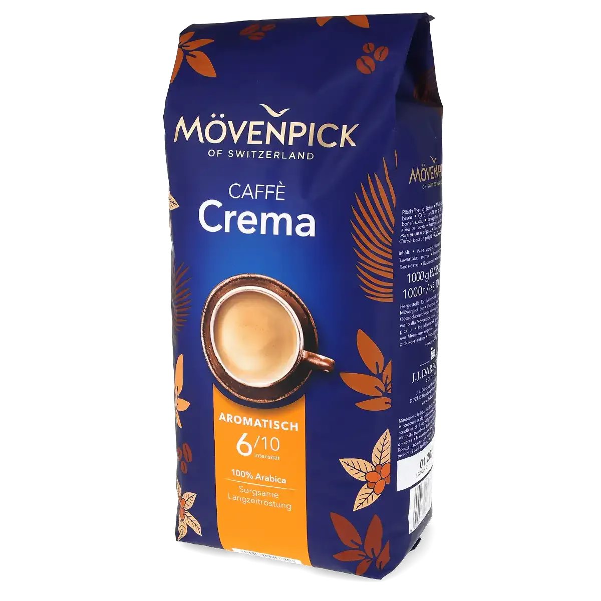 Caff\u00E8\u0020Crema