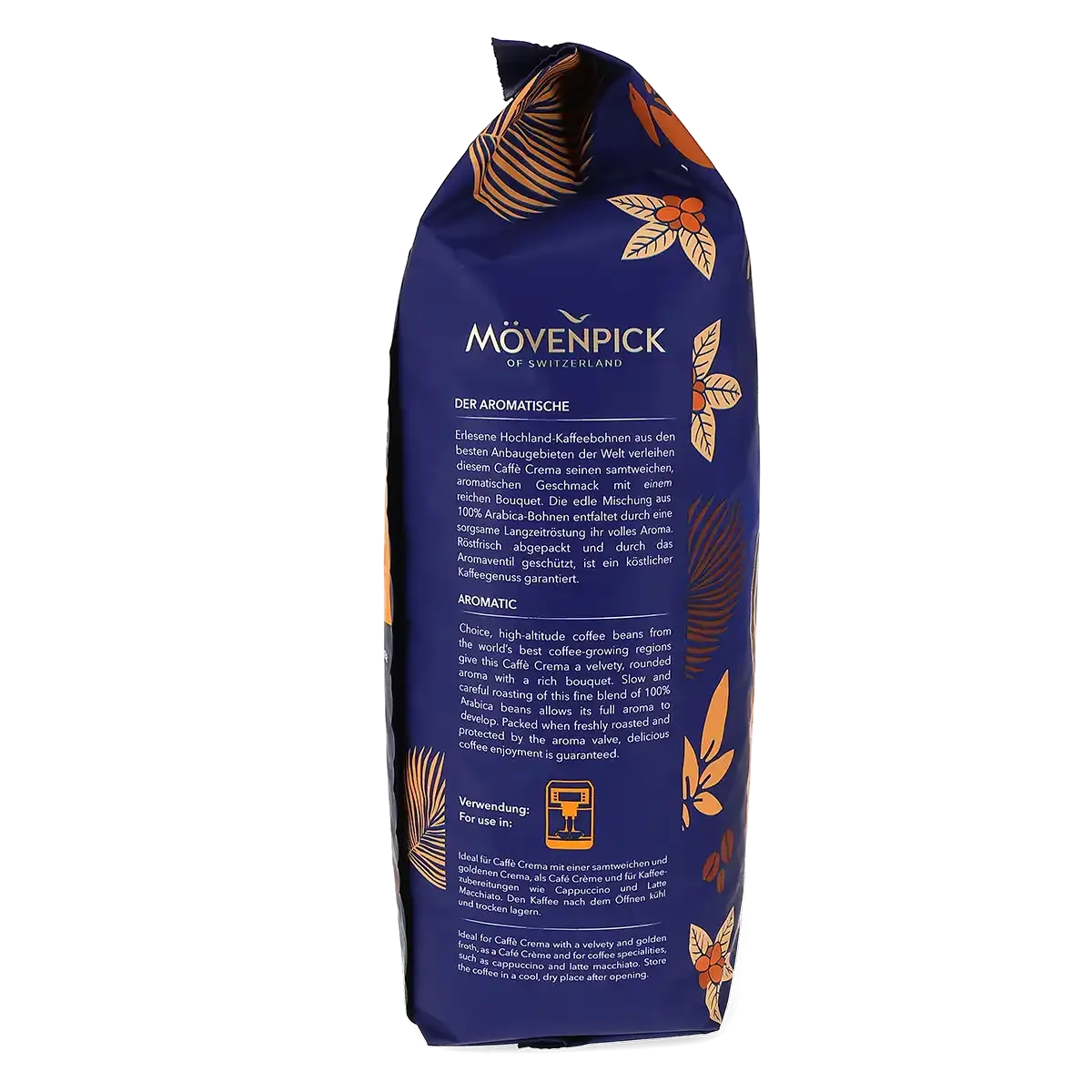 Caff\u00E8\u0020Crema