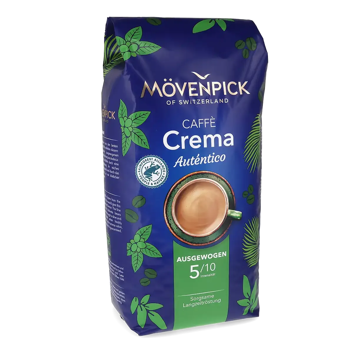 Caff\u00E8\u0020Crema\u0020\u002D\u0020Aut\u00E9ntico