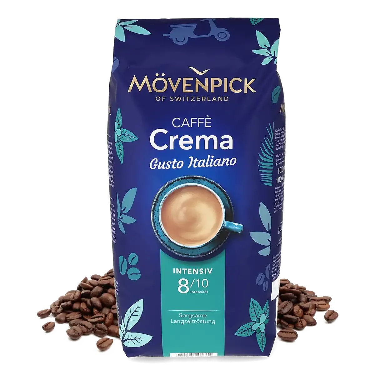Caff\u00E8\u0020Crema\u0020\u002D\u0020Gusto\u0020Italiano