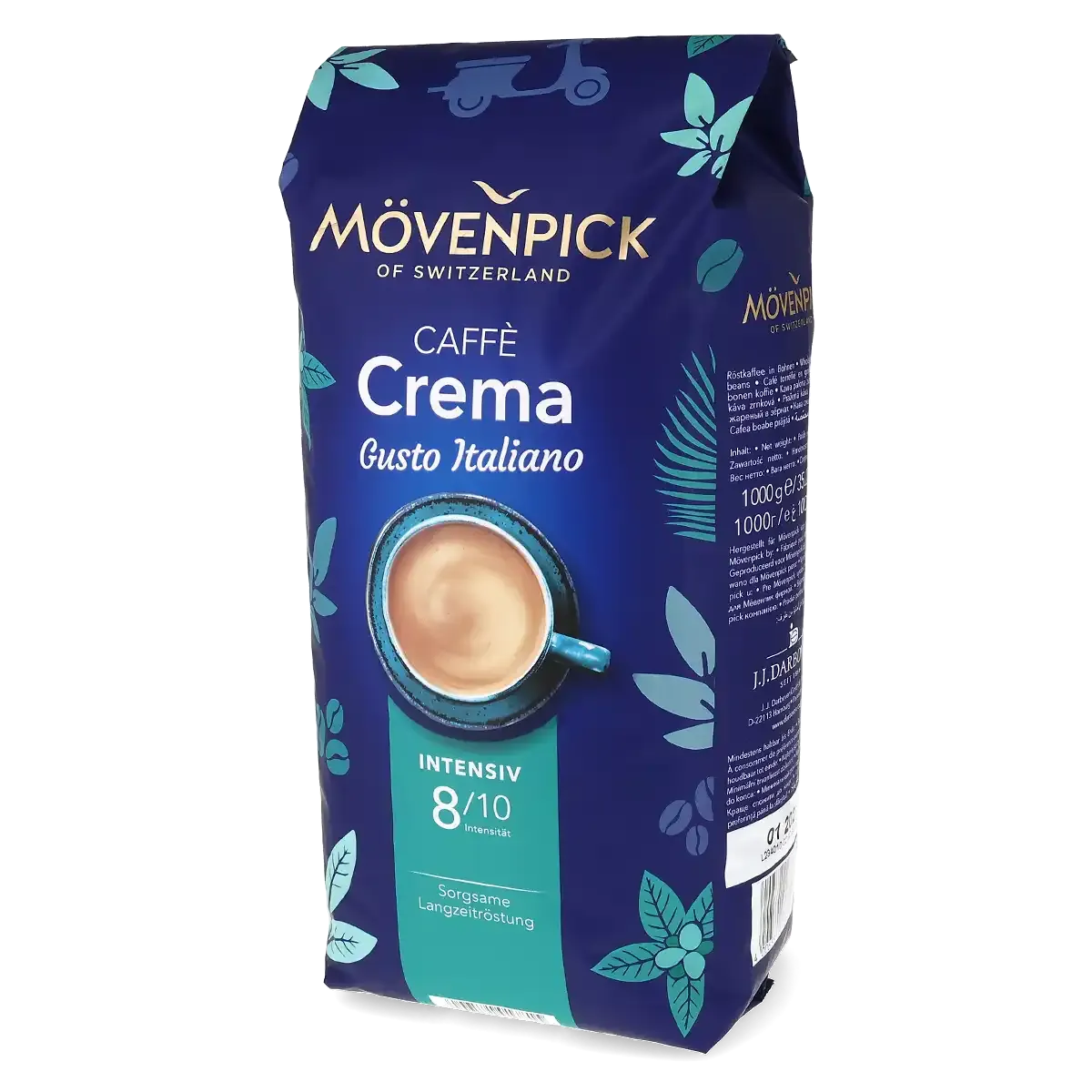 Caff\u00E8\u0020Crema\u0020\u002D\u0020Gusto\u0020Italiano