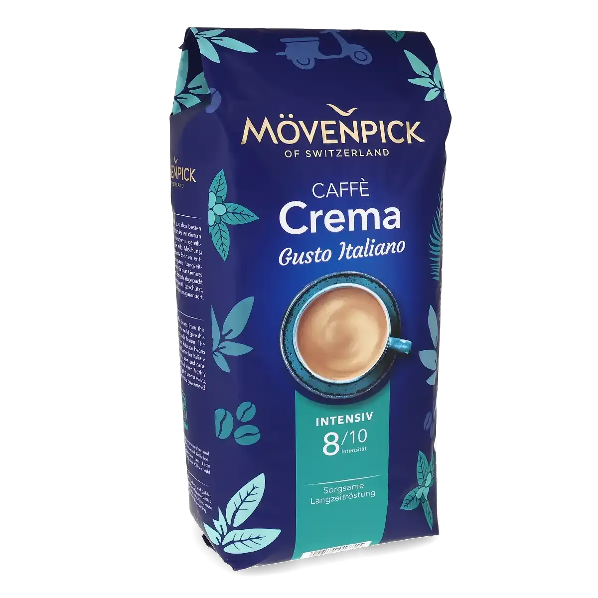 Caff\u00E8\u0020Crema\u0020\u002D\u0020Gusto\u0020Italiano