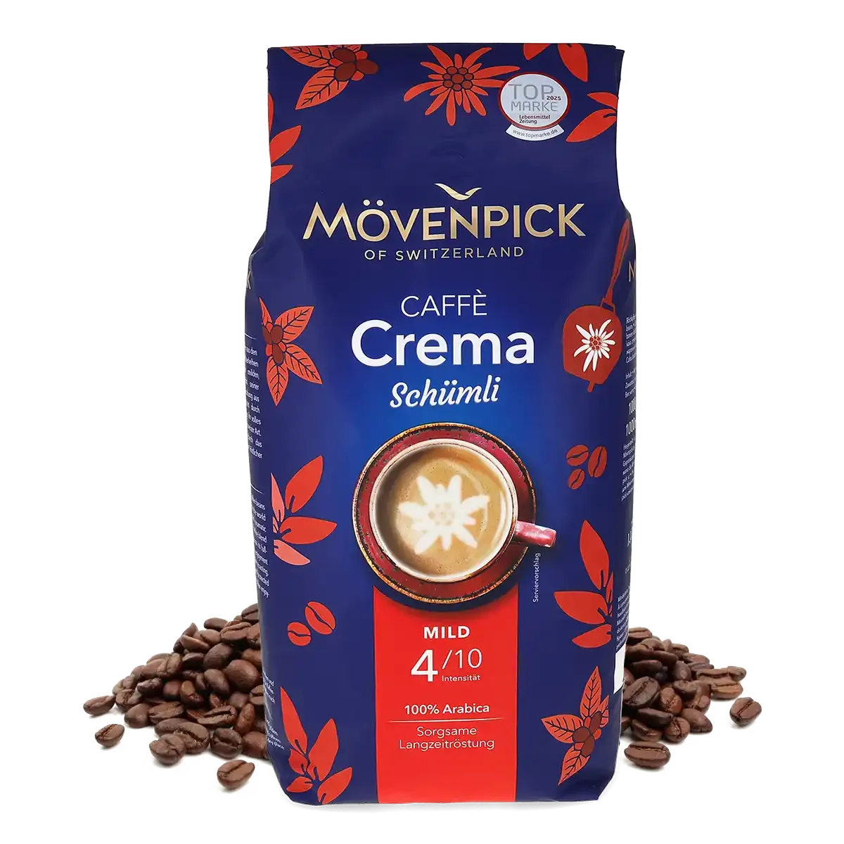 Caff\u00E8\u0020Crema\u0020\u002D\u0020Sch\u00FCmli