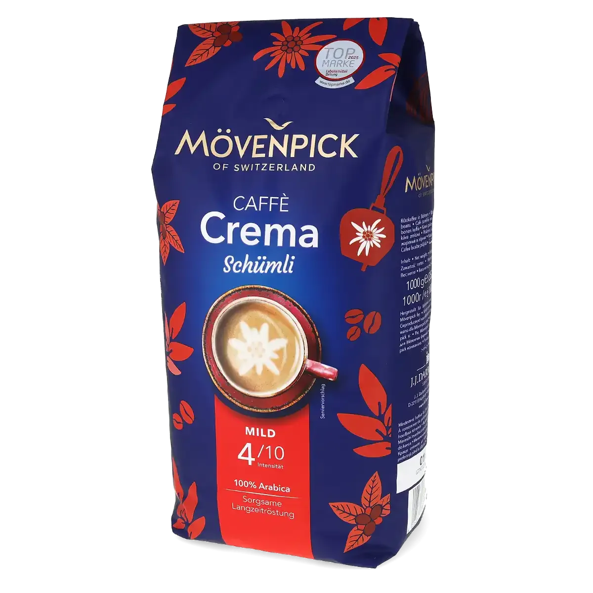 Caff\u00E8\u0020Crema\u0020\u002D\u0020Sch\u00FCmli