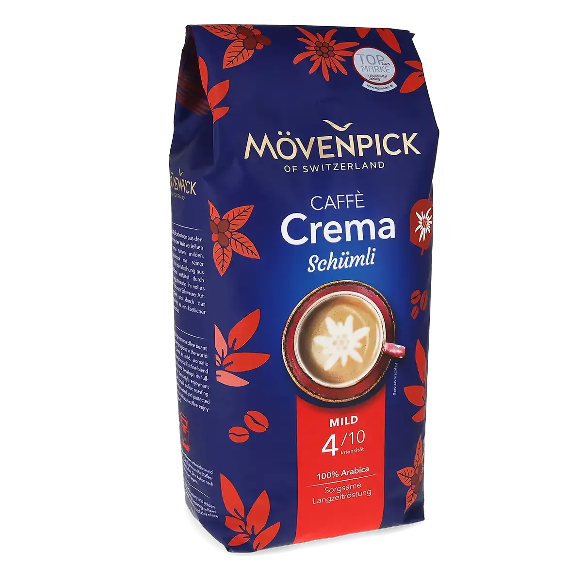 Caff\u00E8\u0020Crema\u0020\u002D\u0020Sch\u00FCmli
