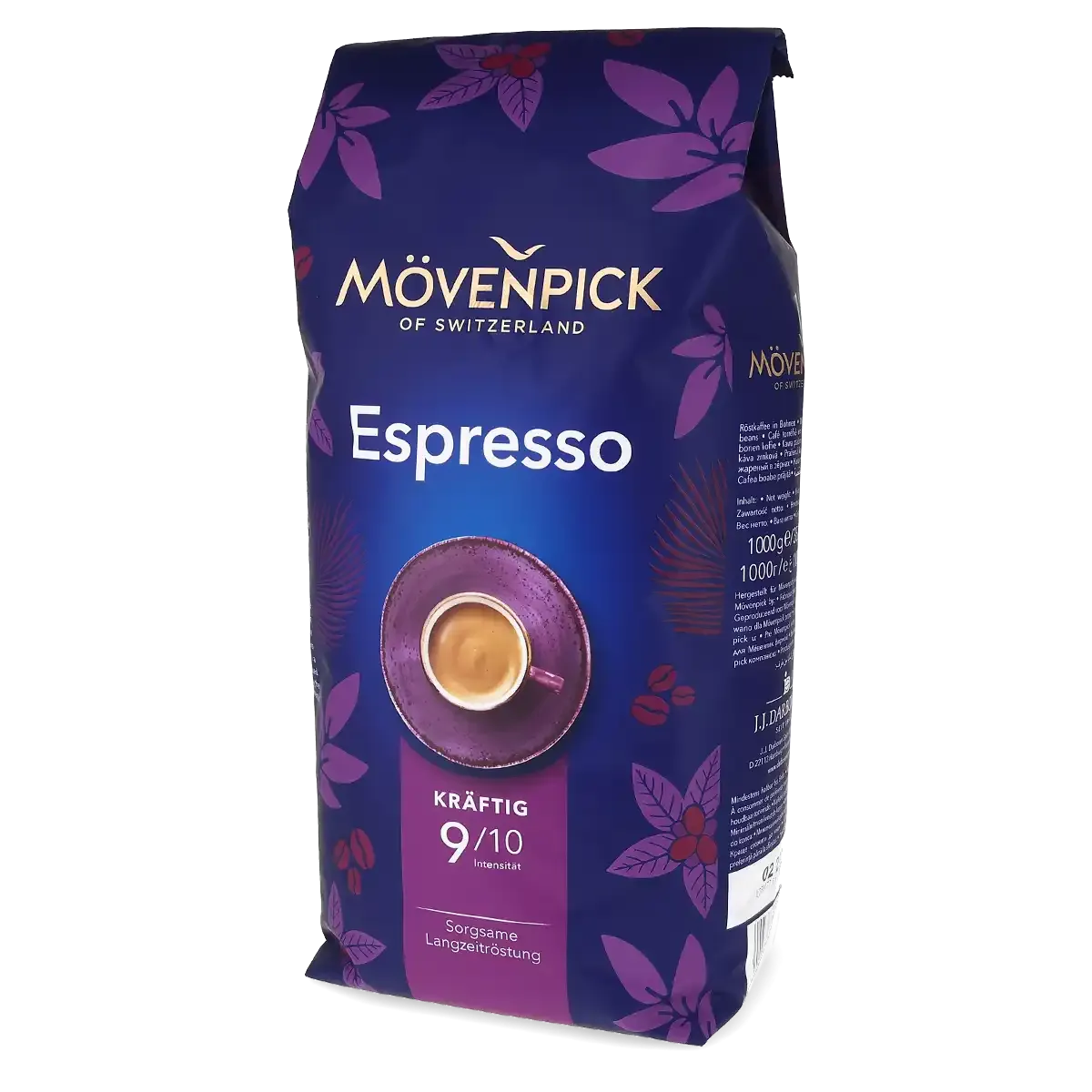 Espresso