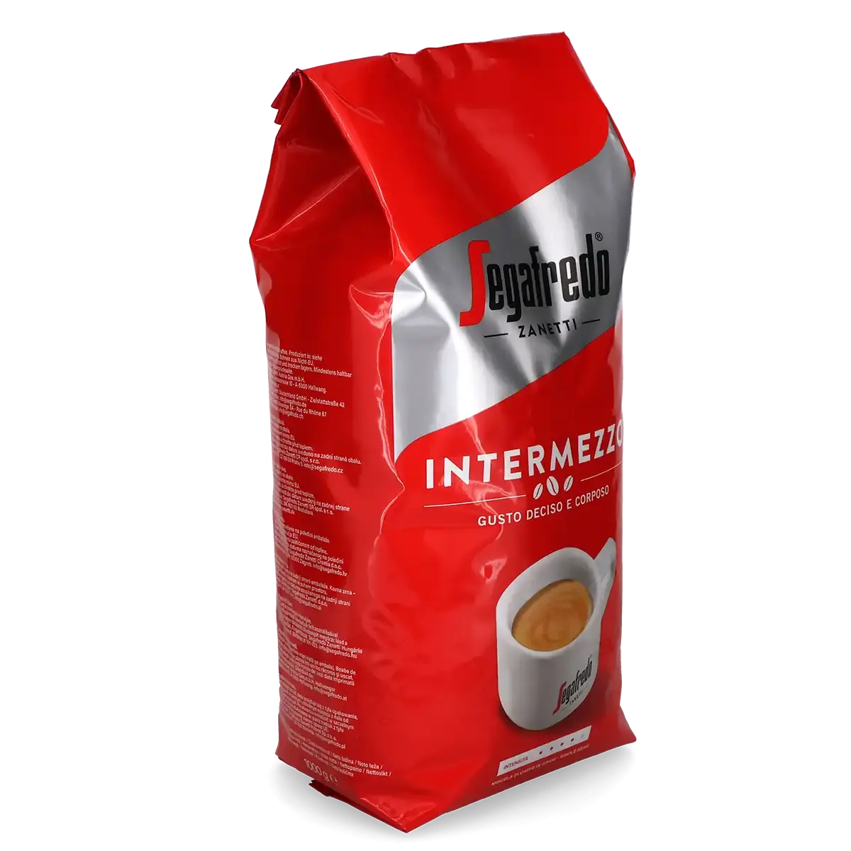 Intermezzo